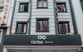 Anil Hotel Trabzon